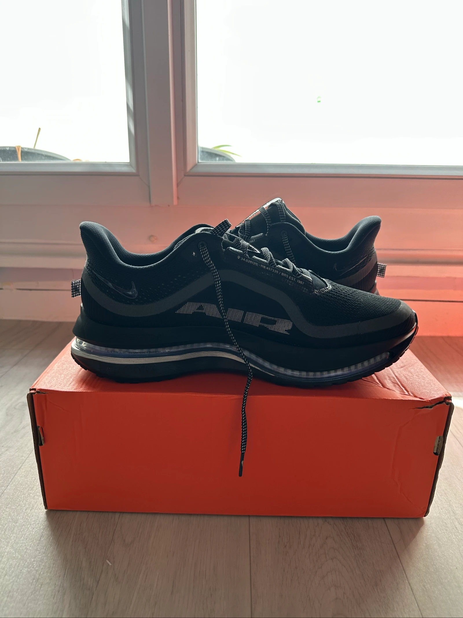 Nike pegasus premium maat 46 nieuw met label – photo 8